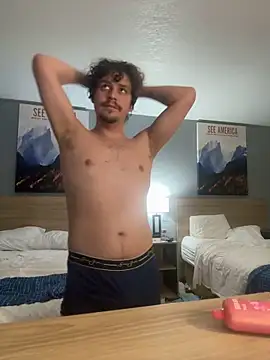 Bbyboybttm online show from 04.19.26