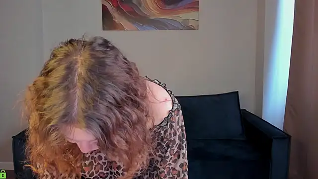 Asya Nelson online show from 05.06.26