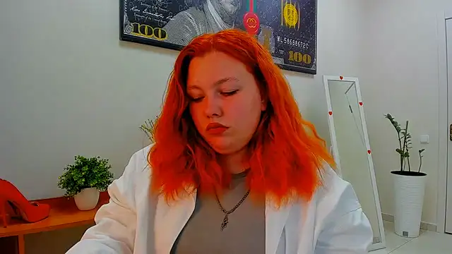 Aillia-Rous online show from 05.09.26