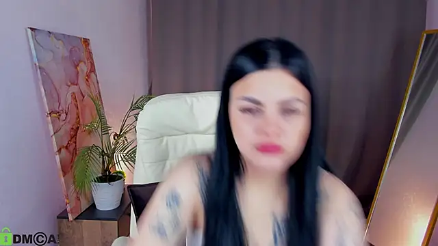 Oliviabagheera online show from 04.13.26