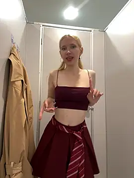 michelle lovique online show from 07.23.26