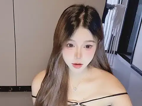 Snapshot of KaKa-01 chatting on 04.09.26 KaKa-01 online show from 04.09.26