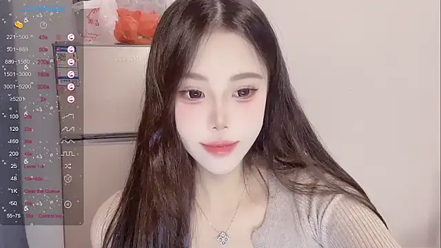 KaKa-01 online show from 06.15.26