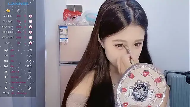 KaKa-01 online show from 07.05.26