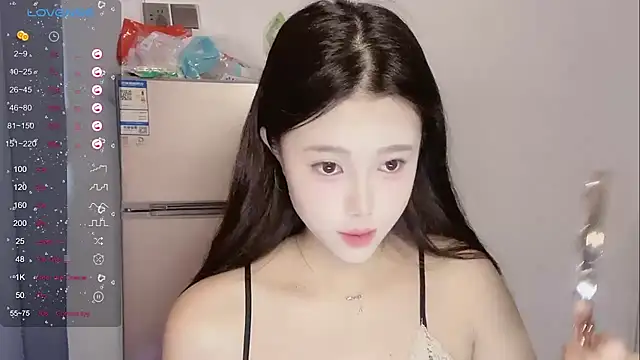 KaKa-01 online show from 07.08.26