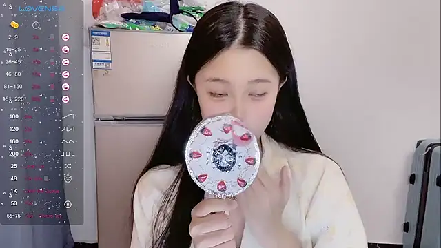 KaKa-01 online show from 07.10.26