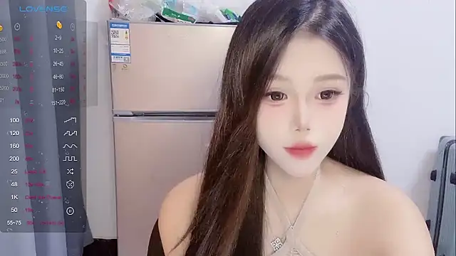 KaKa-01 online show from 07.29.26