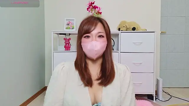 Mao0721 online show from 07.26.26