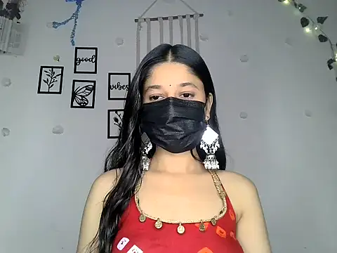 HOT SNEHA4 online show from 07.14.26