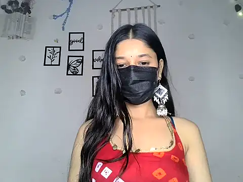 HOT SNEHA4 online show from 07.14.26