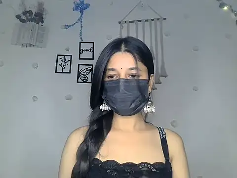 HOT SNEHA4 online show from 07.18.26