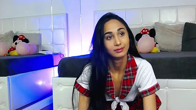 Snapshot of LexxyPlay chatting on 04.09.26 LexxyPlay online show from 04.09.26