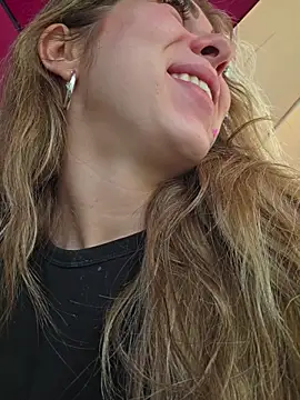 AylinRosee online show from 07.18.26