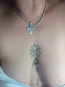 Carolinamascara online show from 05.13.26