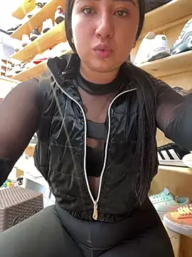 mariana-0306 online show from 04.19.26