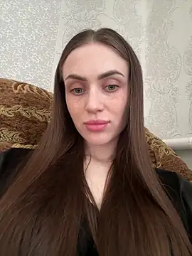 AlinaLove3213 online show from 04.10.26