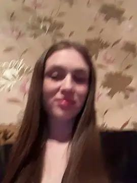 AlinaLove3213 online show from 04.18.26