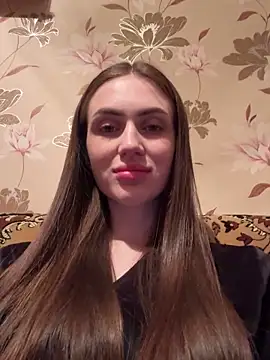 AlinaLove3213 online show from 04.19.26