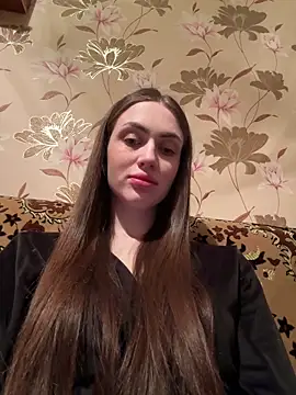 AlinaLove3213 online show from 04.23.26