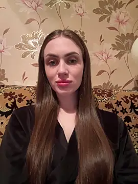 AlinaLove3213 online show from 05.08.26