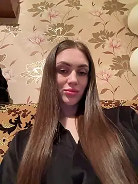 AlinaLove3213 online show from 05.10.26