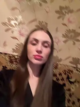 AlinaLove3213 online show from 05.15.26