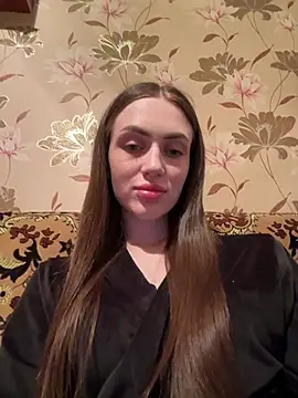 AlinaLove3213 online show from 05.17.26