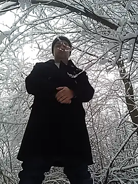 Snapshot of Luceriusbigass chatting on 12.11.24 Luceriusbigass online show from 12.11.24