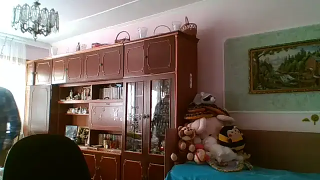 Snapshot of Luceriusbigass chatting on 09.26.25 Luceriusbigass online show from 09.26.25