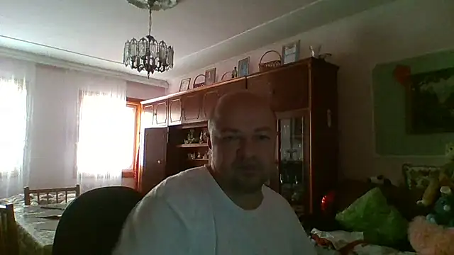 Luceriusbigass online show from 07.05.26