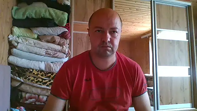 Luceriusbigass online show from 07.19.26