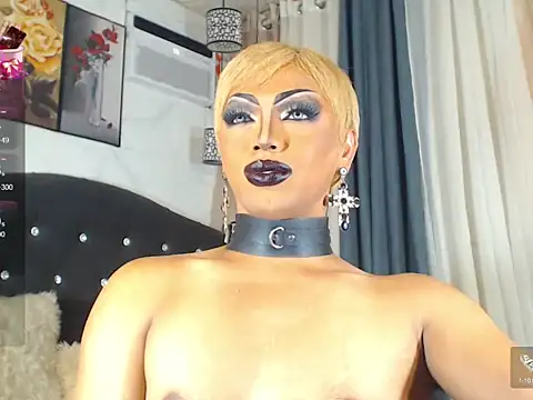 Snapshot of ButtWhoreBELLA chatting on 04.30.26 ButtWhoreBELLA online show from 04.30.26