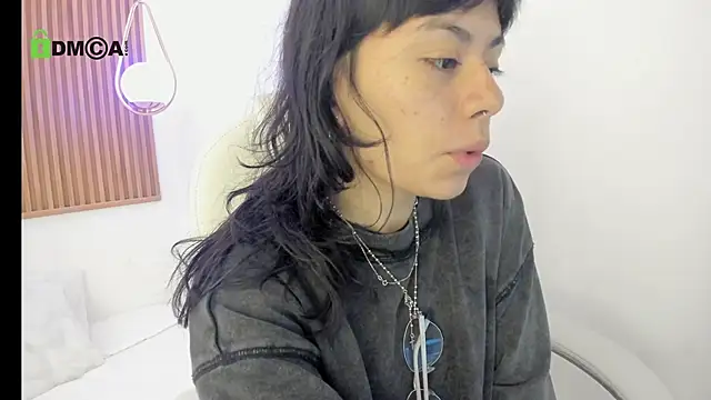 ghostmila online show from 05.07.26