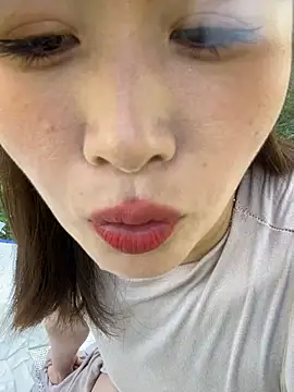qin205205 online show from 07.14.26