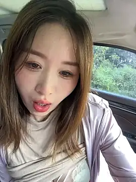 qin205205 online show from 07.24.26