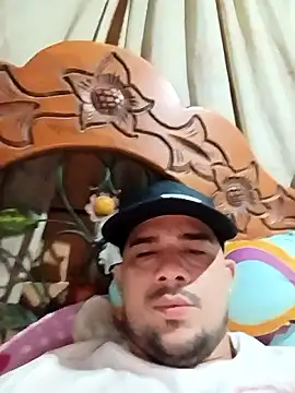 franDuxxx online show from 04.11.26