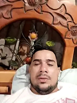 franDuxxx online show from 04.12.26