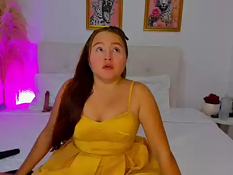 melodysquirt online show from 05.03.26