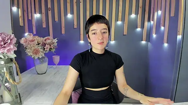 Atheena   online show from 05.27.26