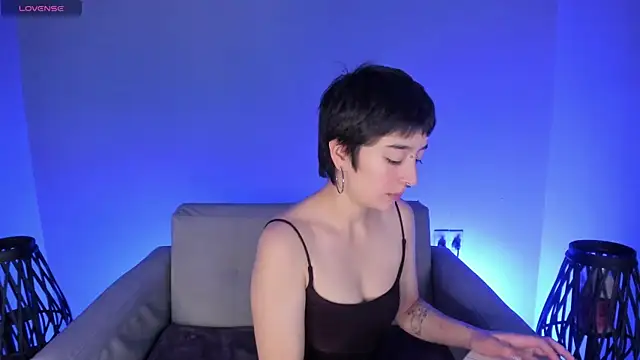 Atheena   online show from 07.23.26