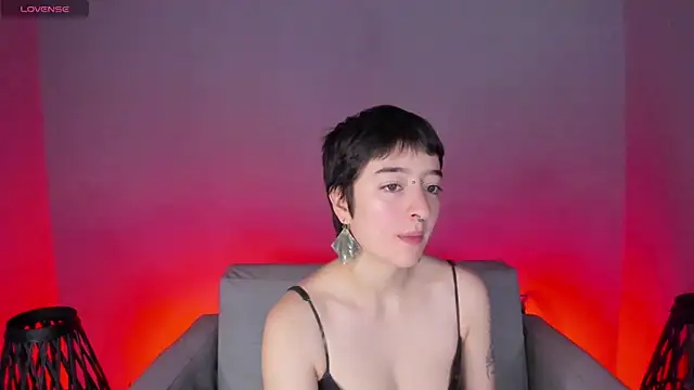 Atheena   online show from 07.24.26