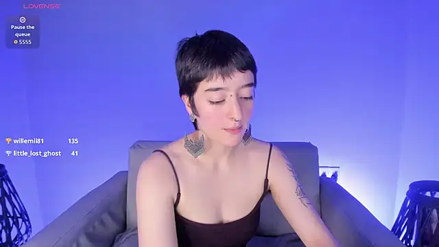 Atheena   online show from 07.28.26