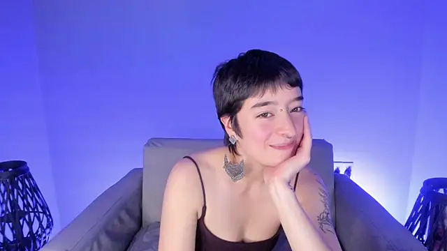 Atheena   online show from 07.28.26