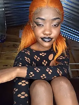 Your Goddess Freya online show from 07.25.26