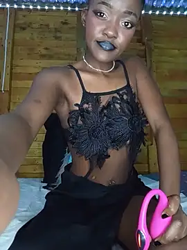 Your Goddess Freya online show from 07.29.26