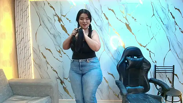 Sasha tf online show from 06.01.26