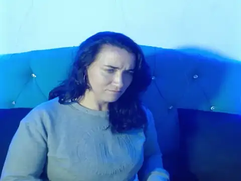 Alice Jovovich69 online show from 06.13.26
