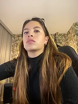 Ambar Zaf online show from 06.05.26