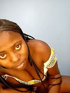Scarlettxx 22 online show from 05.27.26