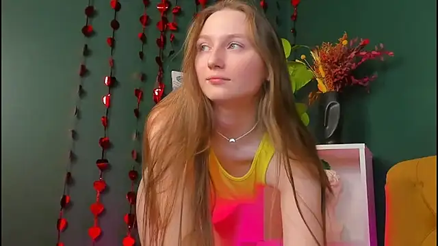 Beby Stesny online show from 04.08.26